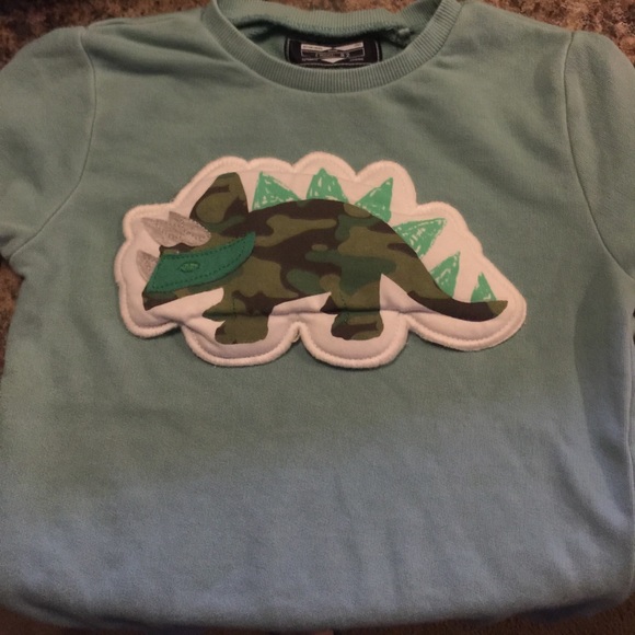 Sweatshirt - Picture 2 of 5